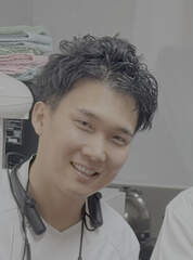 歯科医師 林剛永