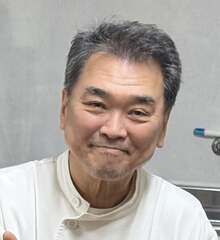 院長 林泰成